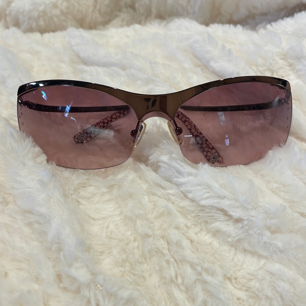 Coach Sunglasses